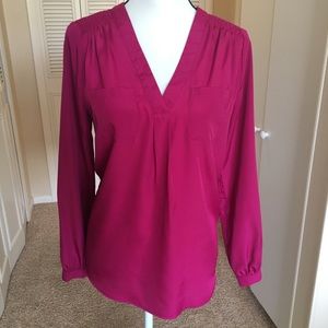 💕 Beautiful blouse  Willi Smith 😍